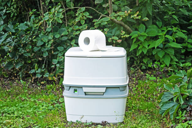 Best High-end porta potty rental  in White Salmon, WA