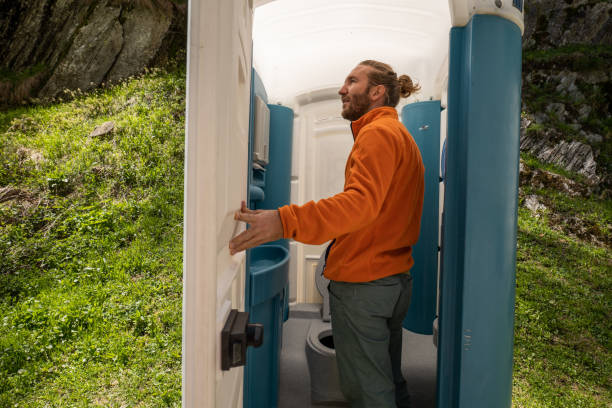 Best Portable toilet rental for construction  in White Salmon, WA