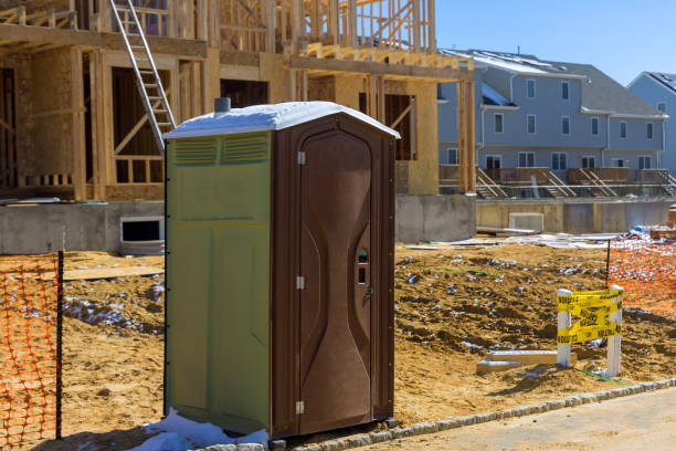 Best Porta potty delivery and setup  in White Salmon, WA