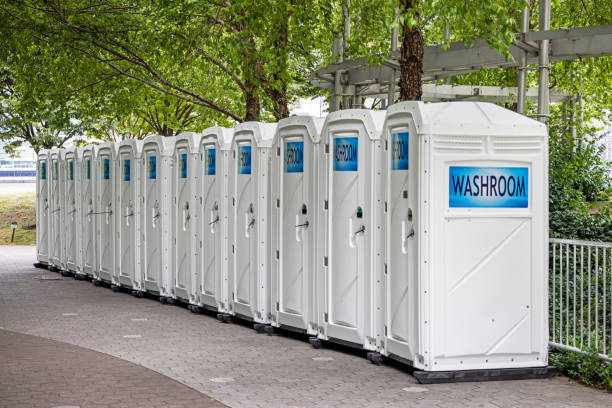 Best Construction site porta potty rental  in White Salmon, WA