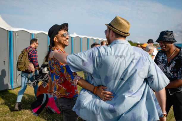 Best Affordable porta potty rental  in White Salmon, WA