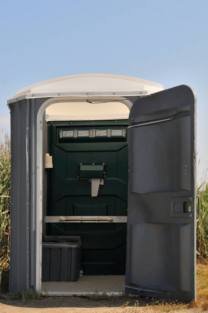 Best Portable toilet rental cost  in White Salmon, WA