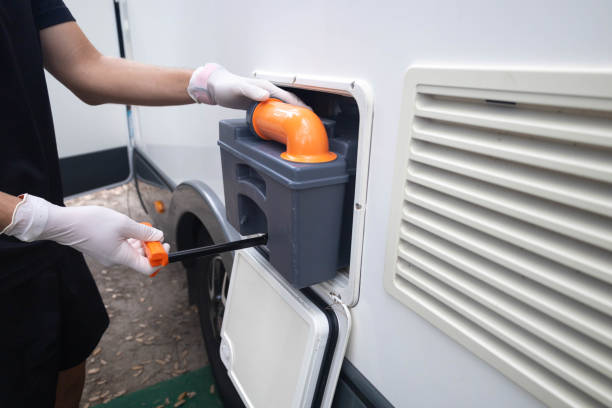 Best Portable restroom solutions  in White Salmon, WA