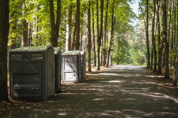 Best Portable bathroom rental  in White Salmon, WA