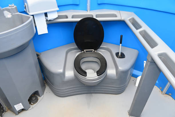 Best Affordable portable toilet rental  in White Salmon, WA