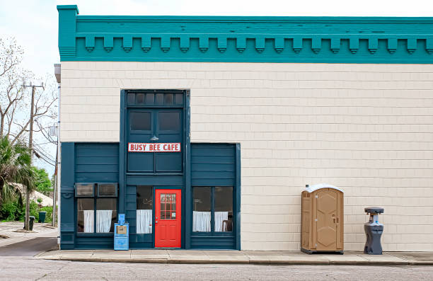 Best Porta potty rental near me  in White Salmon, WA