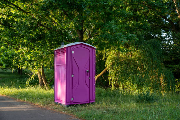 Best Porta potty rental for parties  in White Salmon, WA