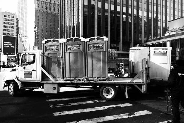 Best Event porta potty rental  in White Salmon, WA