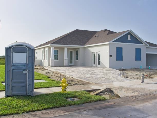 Best Local porta potty services  in White Salmon, WA