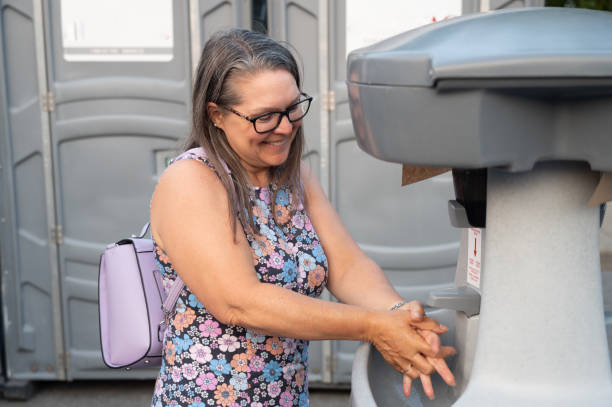 Portable Toilet Options We Offer in White Salmon, WA