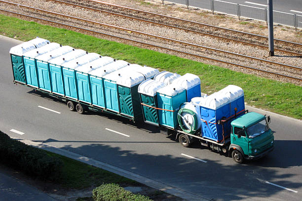  White Salmon, WA Porta Potty Rental Pros