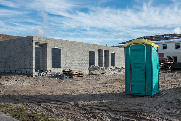 Best Portable bathroom rental  in White Salmon, WA